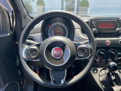 Fiat 500 1.2 Pop (5)