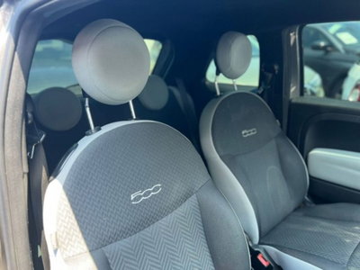 Fiat 500 1.2 Pop (8)