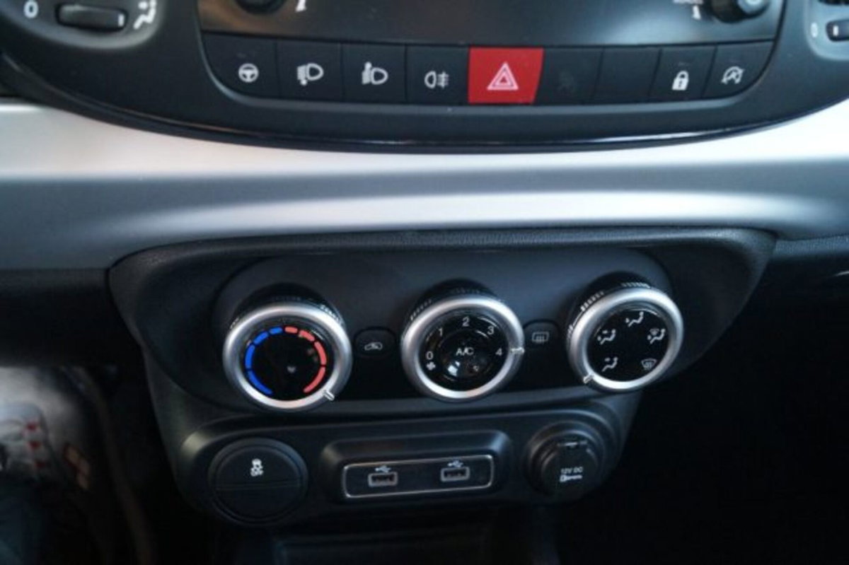 Fiat 500L 1.3 Multijet 95 CV Connect (11)