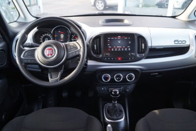 Fiat 500L 1.3 Multijet 95 CV Connect (12)