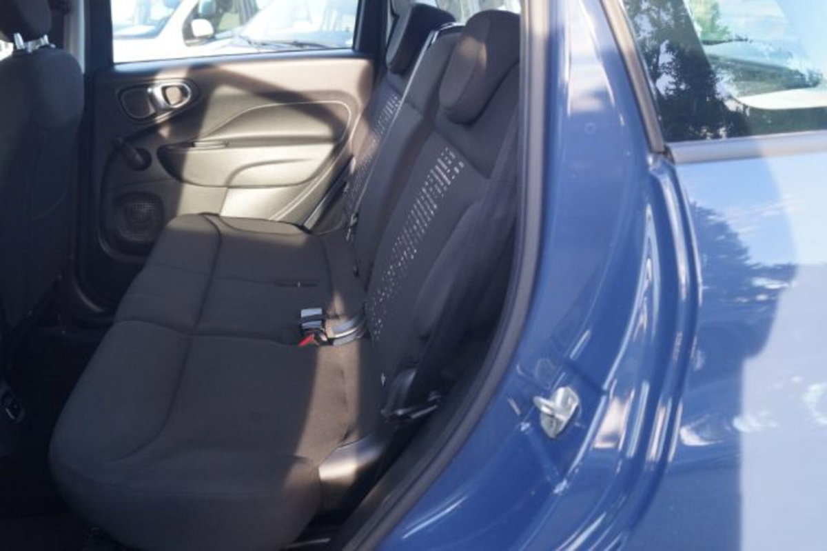 Fiat 500L 1.3 Multijet 95 CV Connect (13)