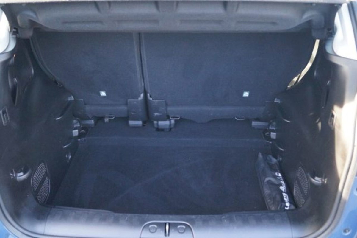 Fiat 500L 1.3 Multijet 95 CV Connect (14)