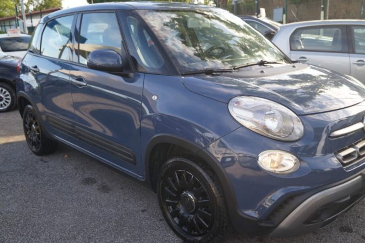 Fiat 500L 1.3 Multijet 95 CV Connect (3)