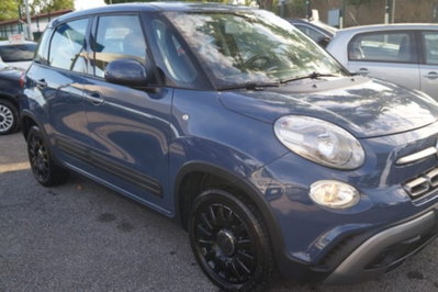 Fiat 500L 1.3 Multijet 95 CV Connect (3)