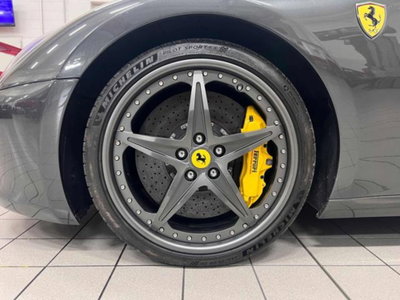 Ferrari 599 Coupé 599 GTB Fiorano F1 (5)