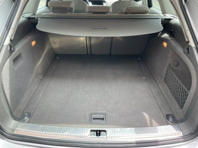 Audi A4 Avant 2.0 TDI 143CV F.AP. mult. Ambiente (17)