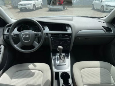 Audi A4 Avant 2.0 TDI 143CV F.AP. mult. Ambiente (5)