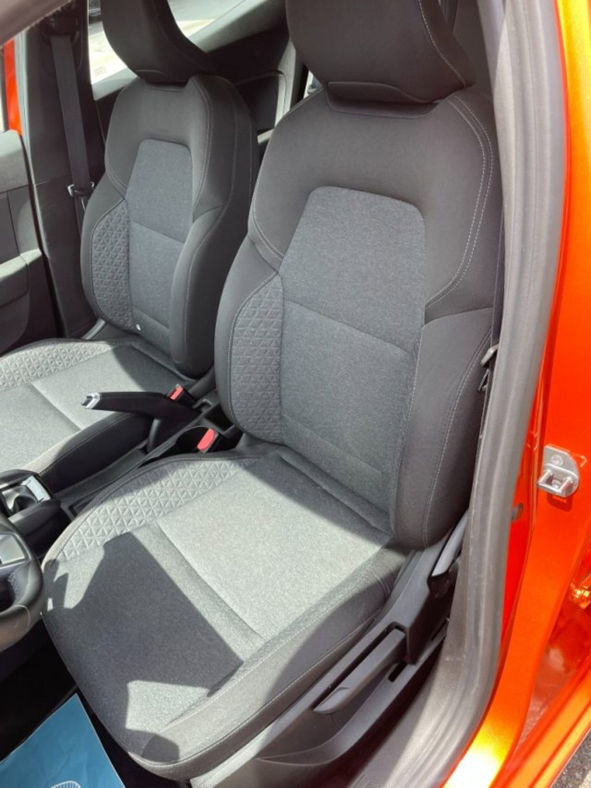 Renault Clio SCe 65 CV 5 porte Life (10)