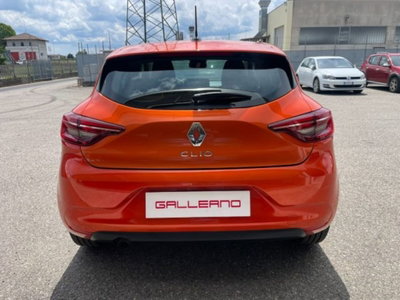 Renault Clio SCe 65 CV 5 porte Life (3)
