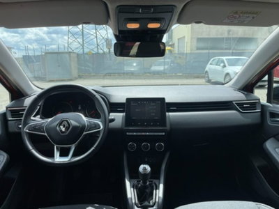 Renault Clio SCe 65 CV 5 porte Life (5)