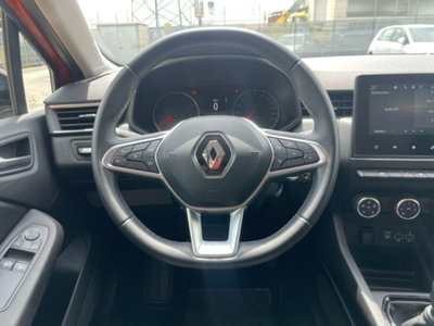 Renault Clio SCe 65 CV 5 porte Life (6)