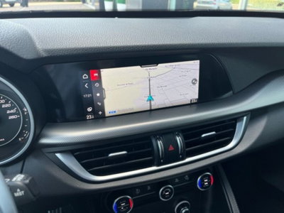 Alfa Romeo Stelvio Stelvio 2.2 Turbodiesel 190 CV AT8 Q4 Sprint (9)
