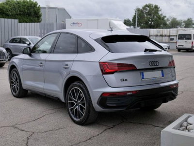 Audi Q5 Sportback Sportback 40 2.0 tdi mhev 12V quattro s-tronic (3)