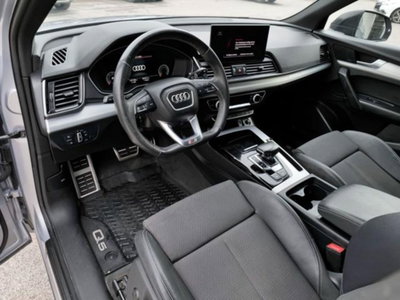 Audi Q5 Sportback Sportback 40 2.0 tdi mhev 12V quattro s-tronic (6)