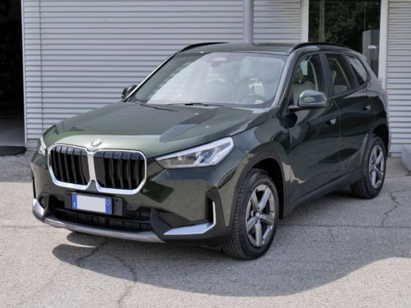 BMW X1 sdrive18d X-Line auto