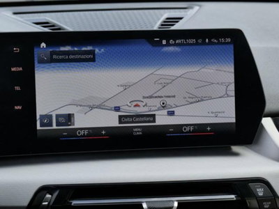 BMW X1 sdrive18d X-Line auto (10)