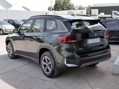 BMW X1 sdrive18d X-Line auto (3)