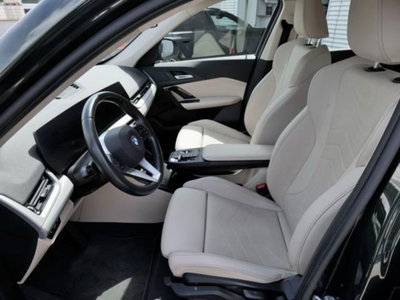 BMW X1 sdrive18d X-Line auto (5)