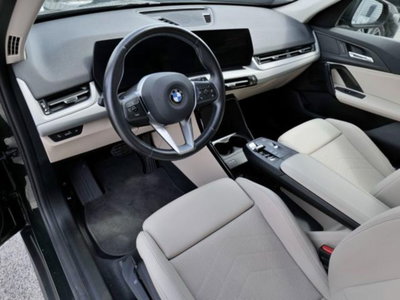 BMW X1 sdrive18d X-Line auto (6)