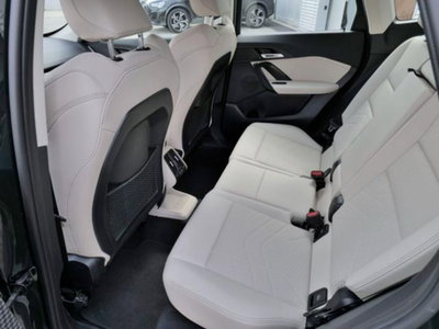 BMW X1 sdrive18d X-Line auto (7)