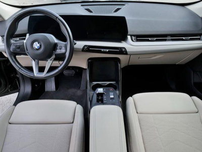 BMW X1 sdrive18d X-Line auto (8)