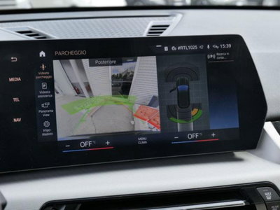 BMW X1 sdrive18d X-Line auto (9)