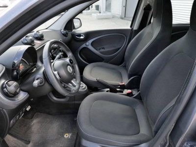 smart forfour forfour 70 1.0 twinamic Passion (5)