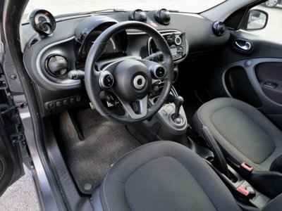 smart forfour forfour 70 1.0 twinamic Passion (6)