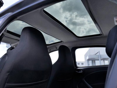 smart forfour forfour 70 1.0 twinamic Passion (8)