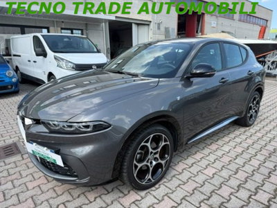 Alfa Romeo Tonale Tonale 1.6 diesel 130 CV TCT6 Ti (2)
