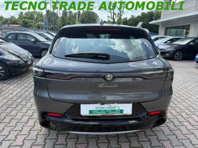 Alfa Romeo Tonale Tonale 1.6 diesel 130 CV TCT6 Ti (5)