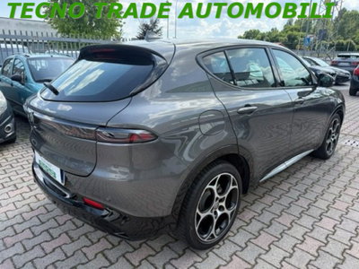 Alfa Romeo Tonale Tonale 1.6 diesel 130 CV TCT6 Ti (6)