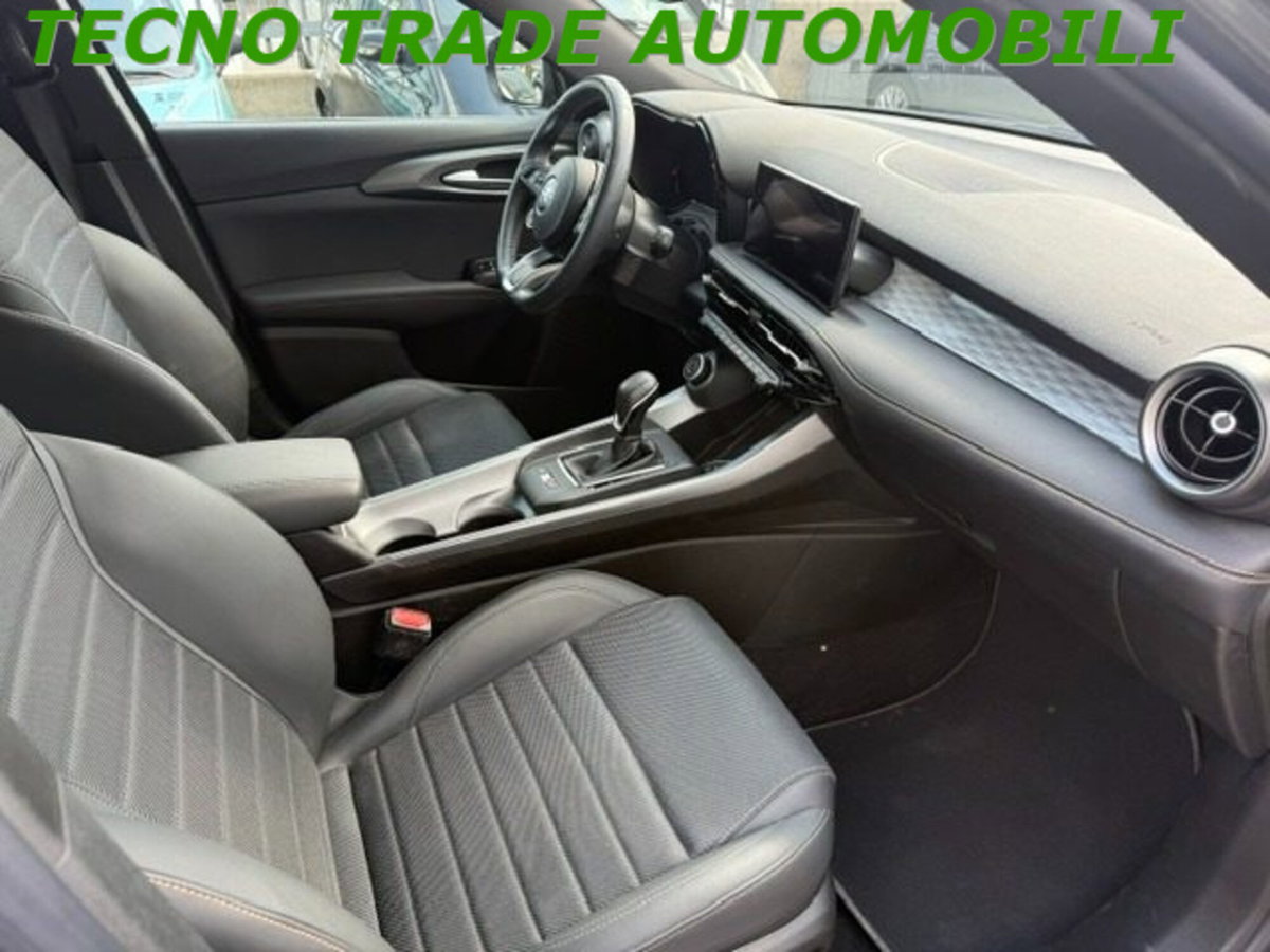 Alfa Romeo Tonale Tonale 1.6 diesel 130 CV TCT6 Ti (7)