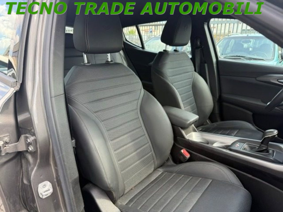 Alfa Romeo Tonale Tonale 1.6 diesel 130 CV TCT6 Ti (8)
