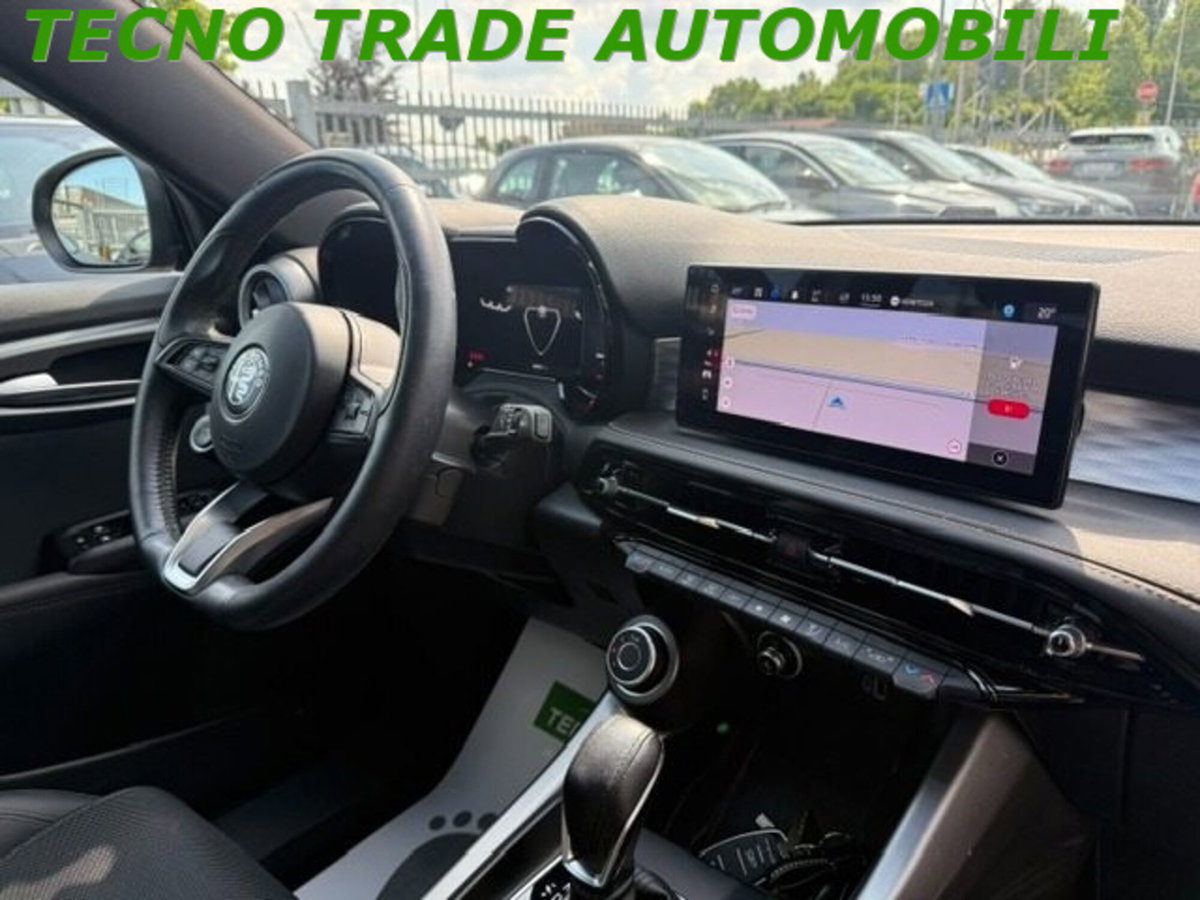 Alfa Romeo Tonale Tonale 1.6 diesel 130 CV TCT6 Ti (9)