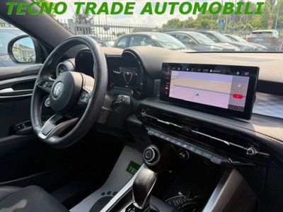 Alfa Romeo Tonale Tonale 1.6 diesel 130 CV TCT6 Ti (9)