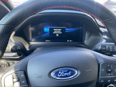 Ford Puma 1.0 EcoBoost Hybrid 125 CV S&S ST-Line Design 2 (10)