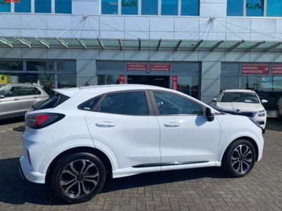 Ford Puma 1.0 EcoBoost Hybrid 125 CV S&S ST-Line Design 2 (4)
