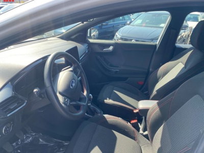 Ford Puma 1.0 EcoBoost Hybrid 125 CV S&S ST-Line Design 2 (7)