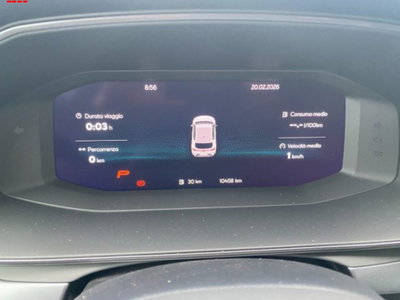 Cupra Leon Leon 2.0 tdi 150cv dsg (12)