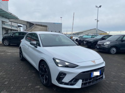 Cupra Leon Leon 2.0 tdi 150cv dsg (3)