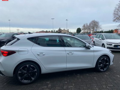 Cupra Leon Leon 2.0 tdi 150cv dsg (4)