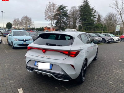 Cupra Leon Leon 2.0 tdi 150cv dsg (5)
