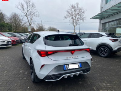 Cupra Leon Leon 2.0 tdi 150cv dsg (6)