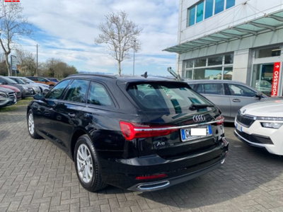 Audi A6 Avant 35 2.0 TDI S tronic Business Design (2)