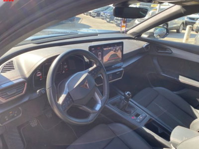Cupra Formentor Formentor 1.5 TSI (10)