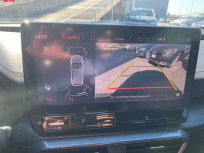 Cupra Formentor Formentor 1.5 TSI (11)