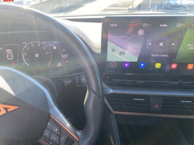 Cupra Formentor Formentor 1.5 TSI (12)