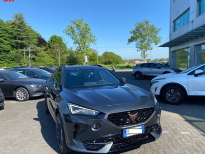 Cupra Formentor Formentor 1.5 TSI (2)