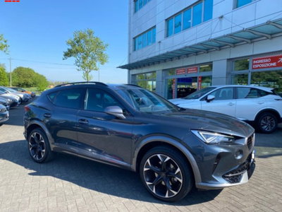 Cupra Formentor Formentor 1.5 TSI (3)